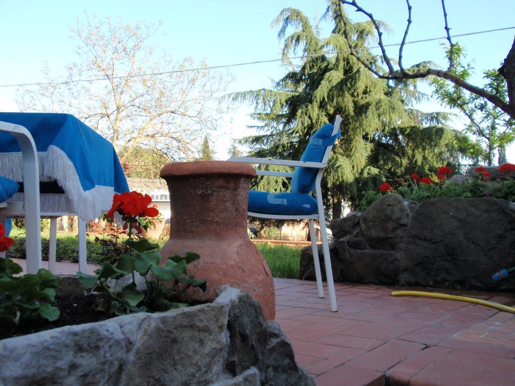 Villa Marina Laterina Extérieur photo