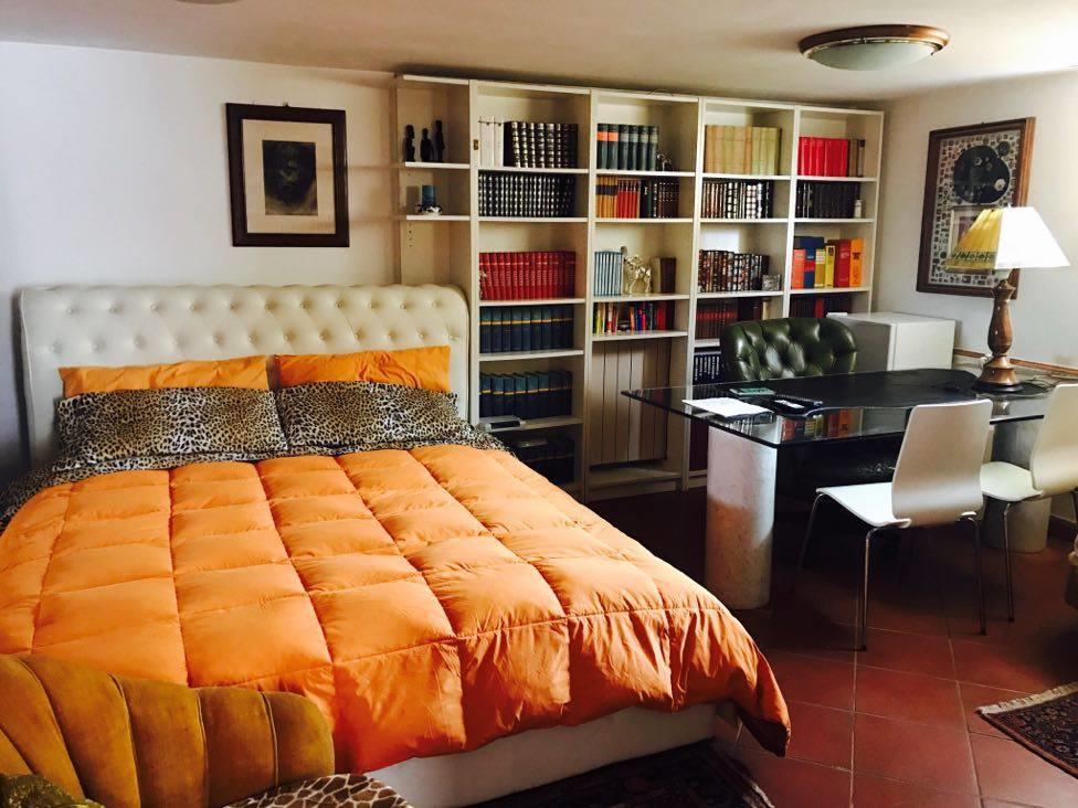 Villa Marina Laterina Extérieur photo