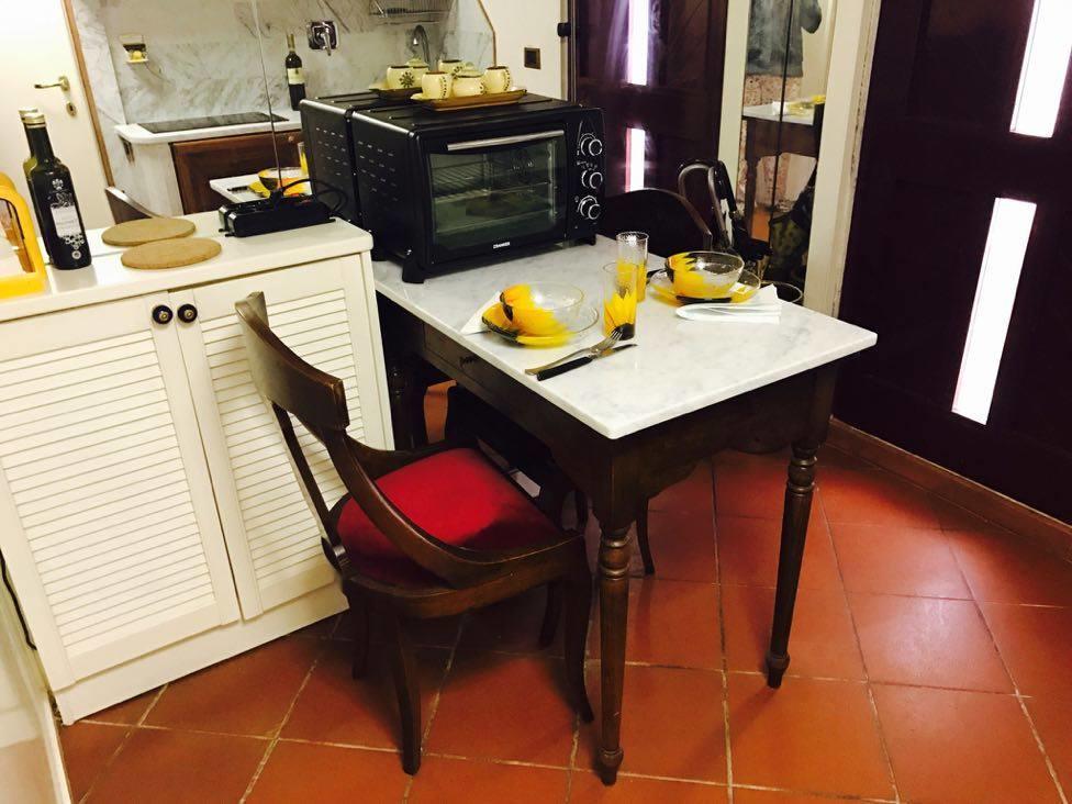 Villa Marina Laterina Extérieur photo