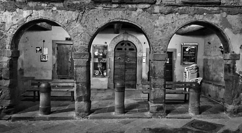 Villa Marina Laterina Extérieur photo