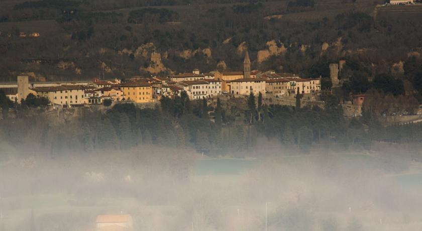Villa Marina Laterina Extérieur photo