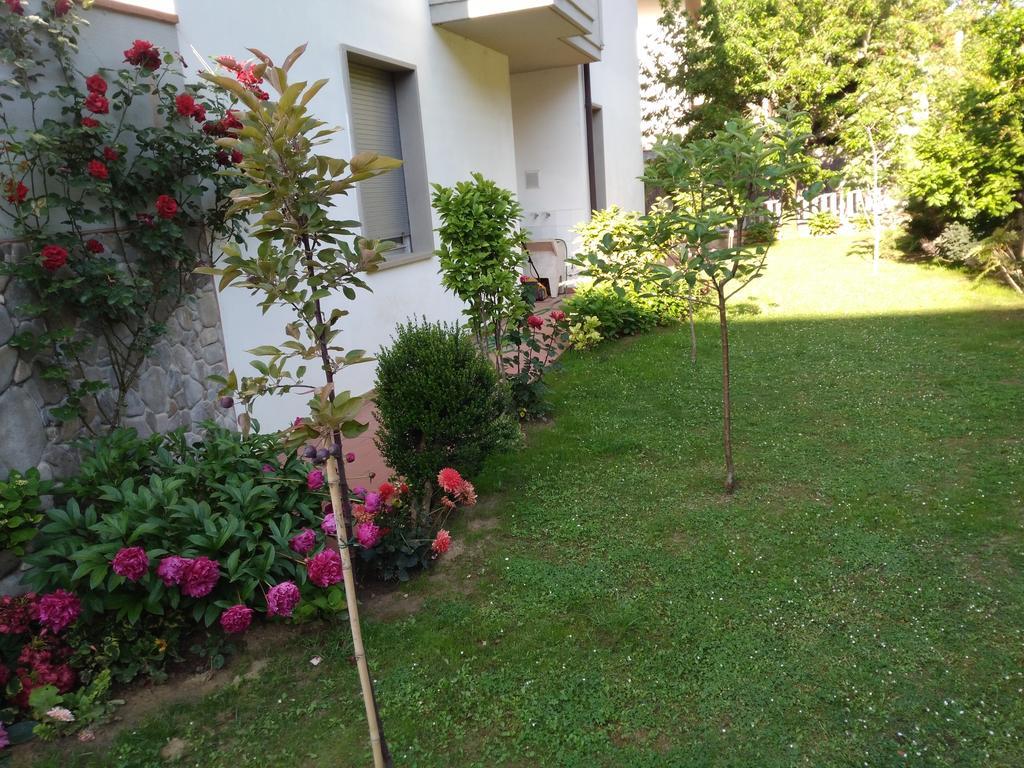 Villa Marina Laterina Chambre photo