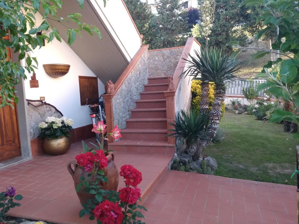 Villa Marina Laterina Extérieur photo