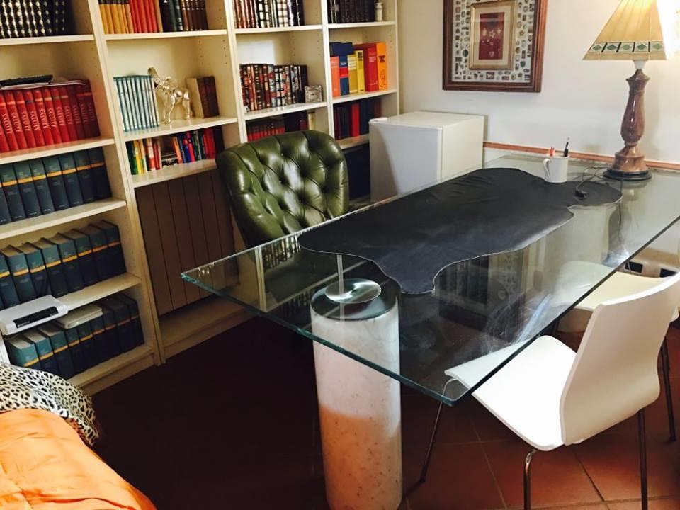 Villa Marina Laterina Extérieur photo