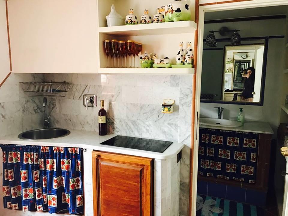 Villa Marina Laterina Extérieur photo